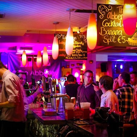 Abberley Court Hotel Tallaght Zewnętrze zdjęcie