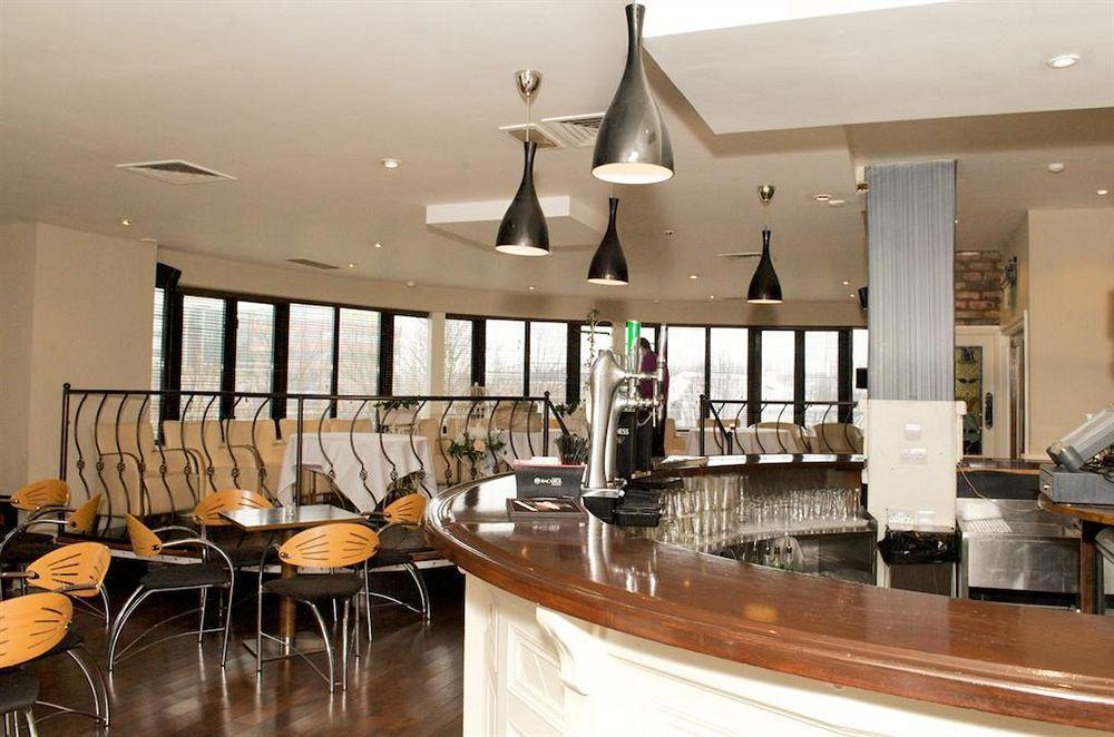 Abberley Court Hotel Tallaght Zewnętrze zdjęcie