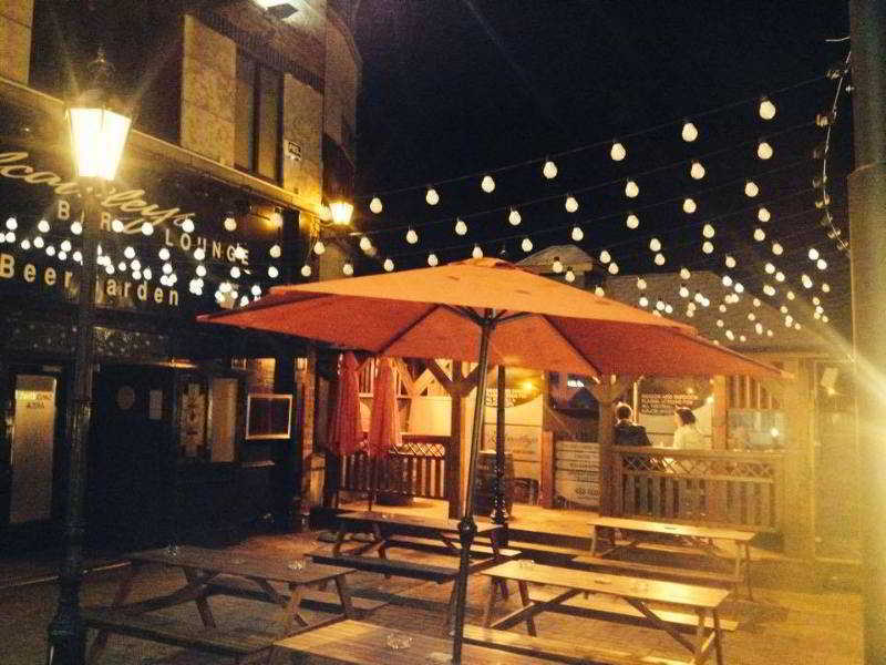 Abberley Court Hotel Tallaght Zewnętrze zdjęcie