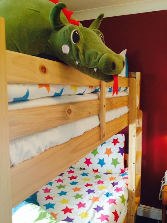 Abberley Court Hotel Tallaght Zewnętrze zdjęcie