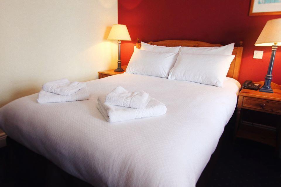 Abberley Court Hotel Tallaght Pokój zdjęcie