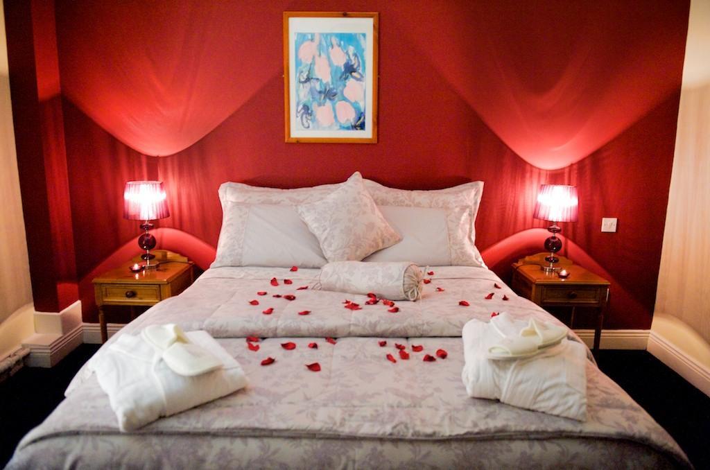 Abberley Court Hotel Tallaght Pokój zdjęcie