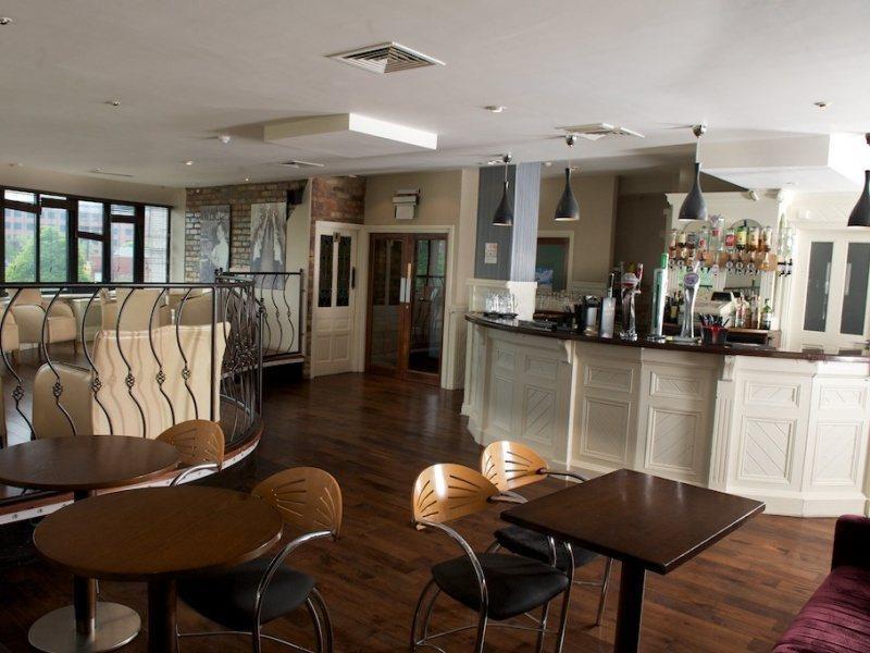 Abberley Court Hotel Tallaght Zewnętrze zdjęcie