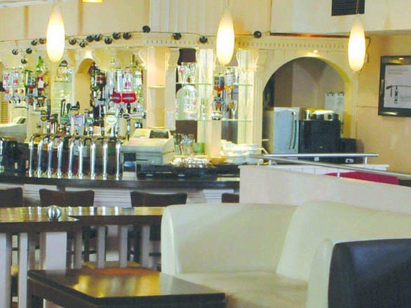 Abberley Court Hotel Tallaght Zewnętrze zdjęcie