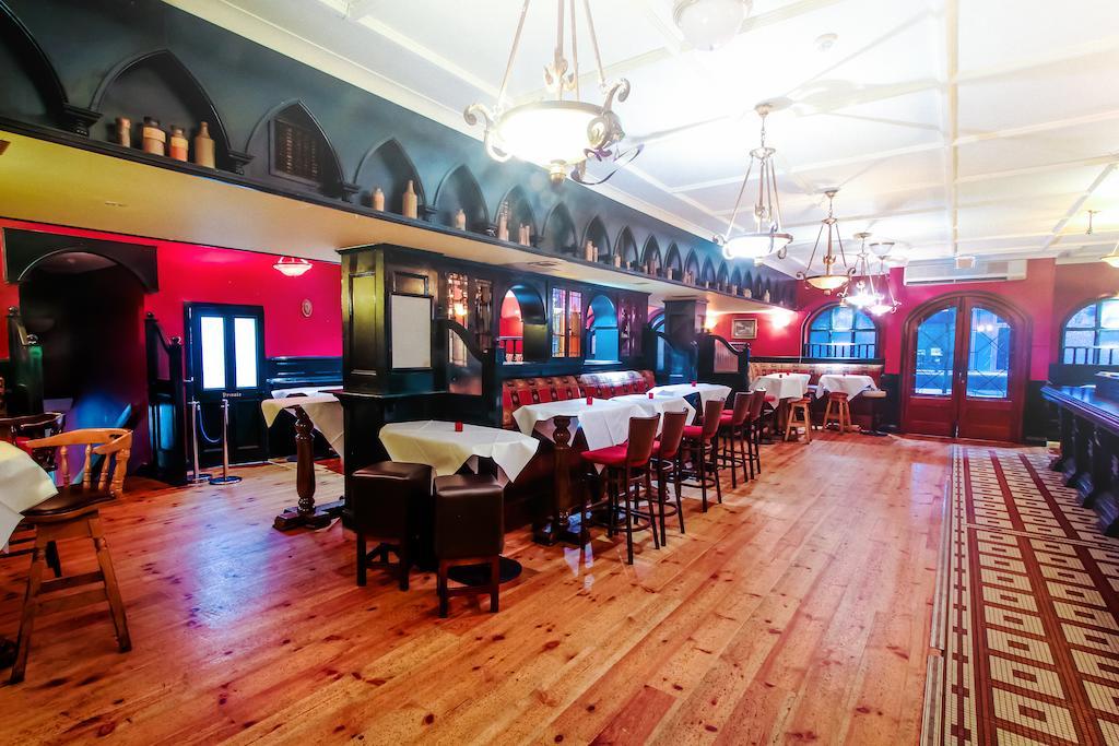 Abberley Court Hotel Tallaght Zewnętrze zdjęcie