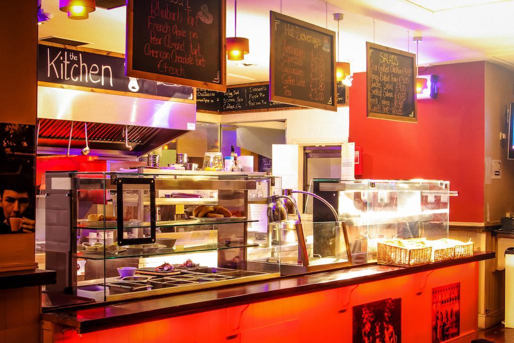 Abberley Court Hotel Tallaght Zewnętrze zdjęcie