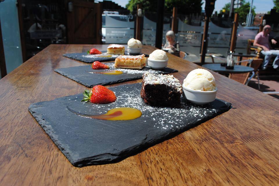 Abberley Court Hotel Tallaght Zewnętrze zdjęcie