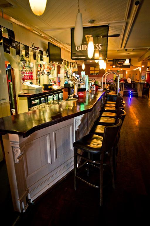 Abberley Court Hotel Tallaght Zewnętrze zdjęcie