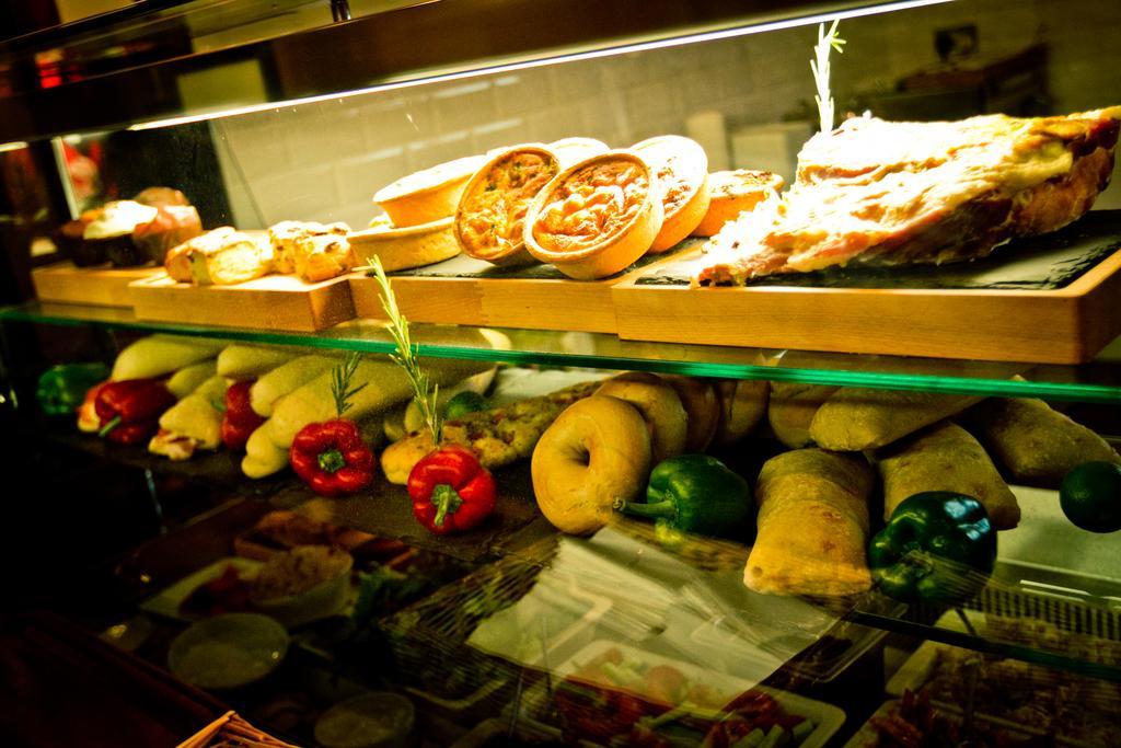 Abberley Court Hotel Tallaght Zewnętrze zdjęcie