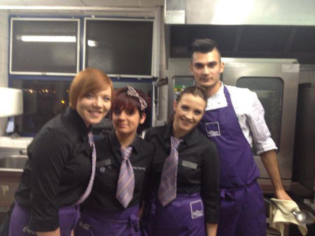 Abberley Court Hotel Tallaght Zewnętrze zdjęcie