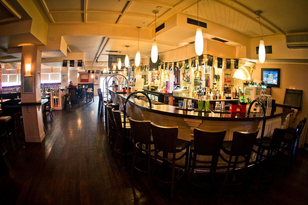 Abberley Court Hotel Tallaght Zewnętrze zdjęcie