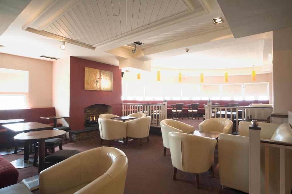 Abberley Court Hotel Tallaght Zewnętrze zdjęcie