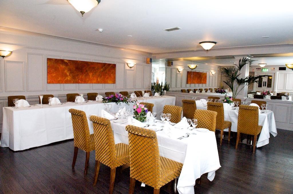 Abberley Court Hotel Tallaght Zewnętrze zdjęcie