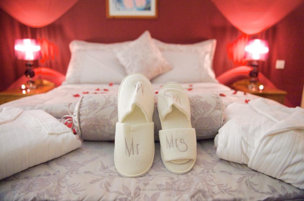 Abberley Court Hotel Tallaght Zewnętrze zdjęcie