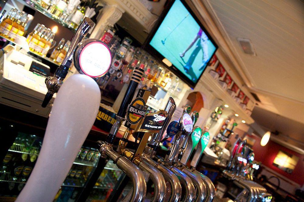 Abberley Court Hotel Tallaght Zewnętrze zdjęcie
