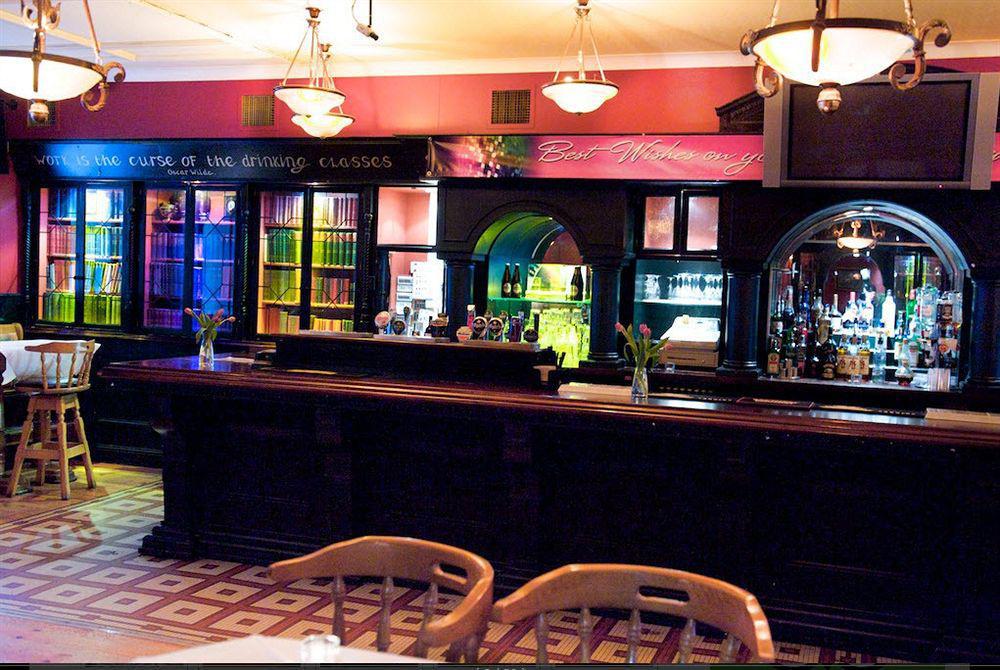 Abberley Court Hotel Tallaght Zewnętrze zdjęcie